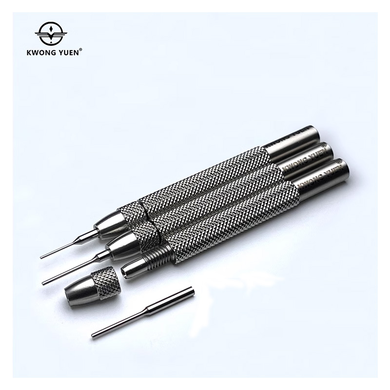 Luxury Watch Repair - KWONG YUEN Alat Set Penghilang Tali