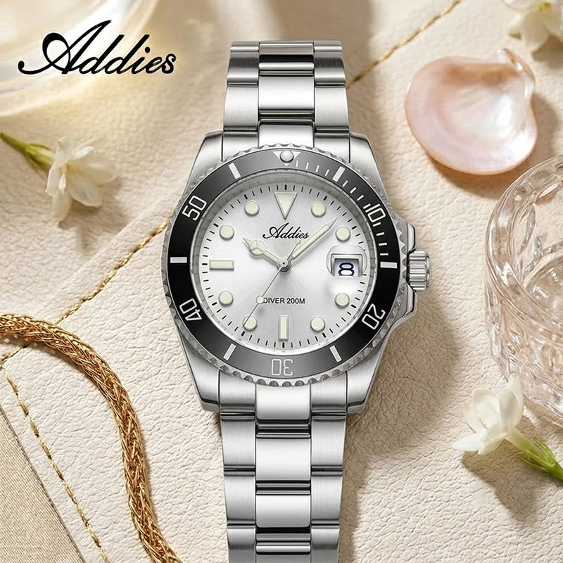 Luxury Watch All Brands - ADDIES 2026 Jam Tangan Wanita Mewah