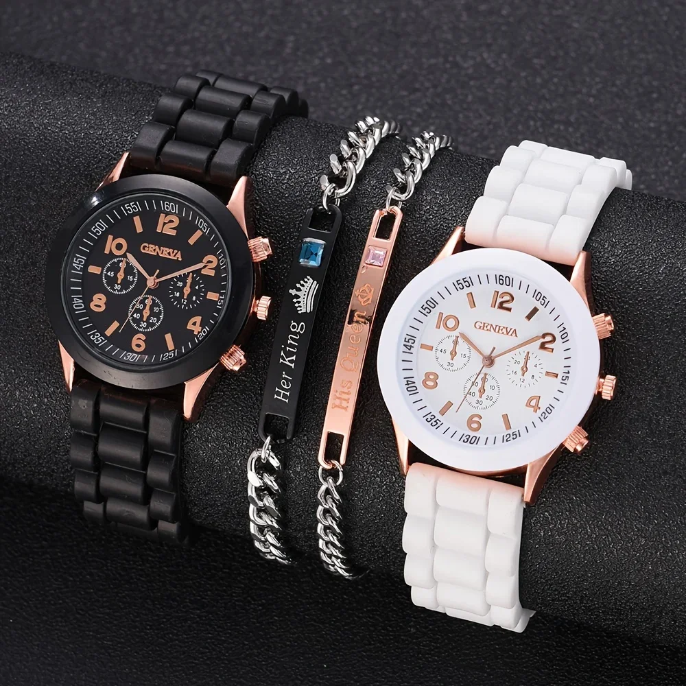 Luxury Watch Kit - Set Jam Tangan Wanita Mewah 2