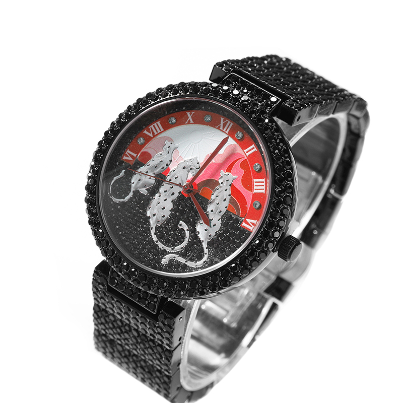 Luxury Watch And Jewelry Brand - Jam Tangan Pria Jam Tangan Kuarsa