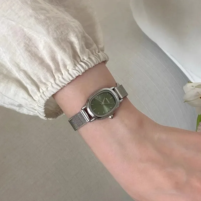 Luxury Quartz Watch Brands - Jam tangan wanita Quartz hadiah mewah