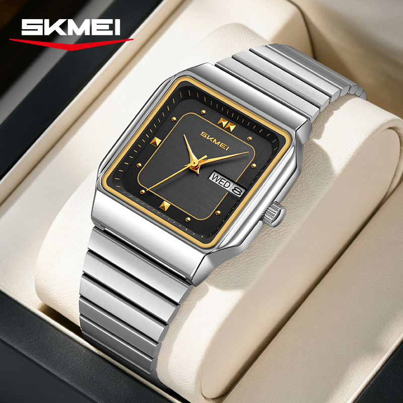 Jam Tangan Wanita Bermerek Sta - Luxury Watch For Women ulasan dan harga