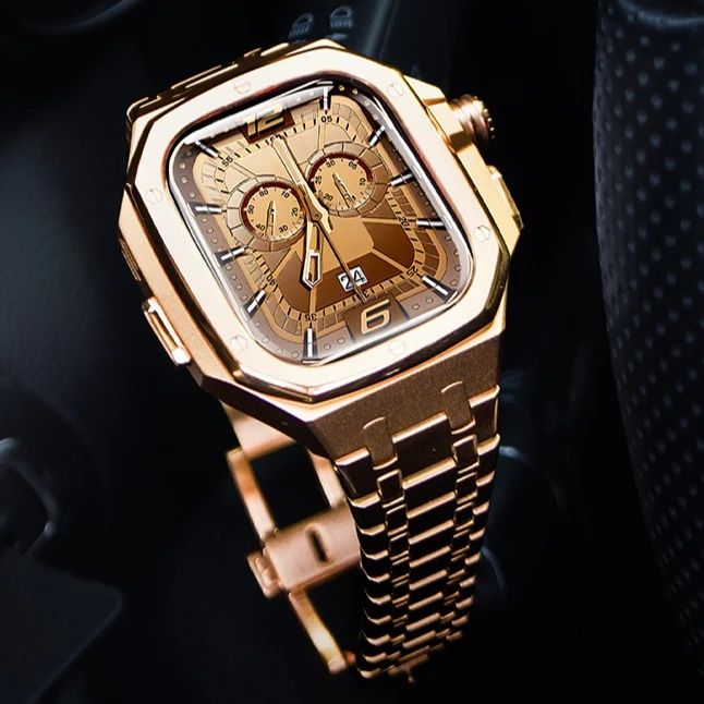 Kit Mod Modifikasi Mewah untuk - Luxury Watch Repair ulasan dan harga