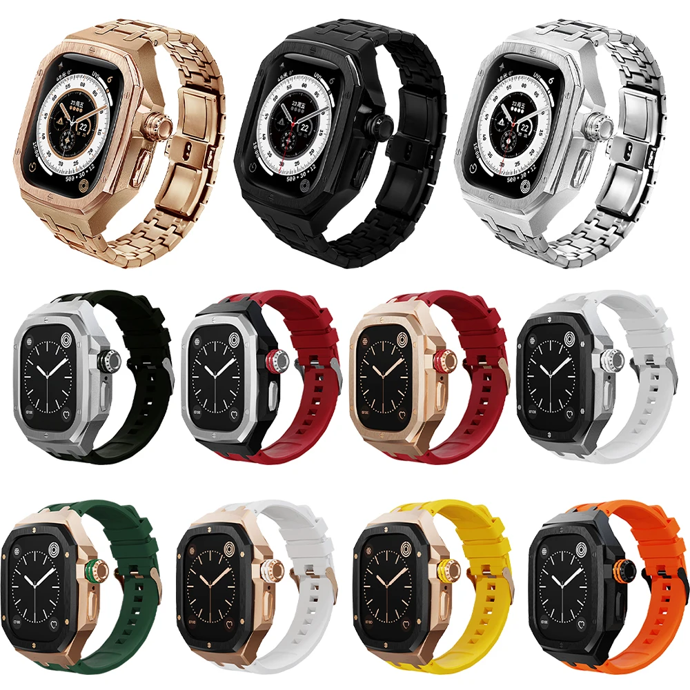 Kit Mod Modifikasi Mewah untuk - Luxury Watch Repair ulasan dan harga