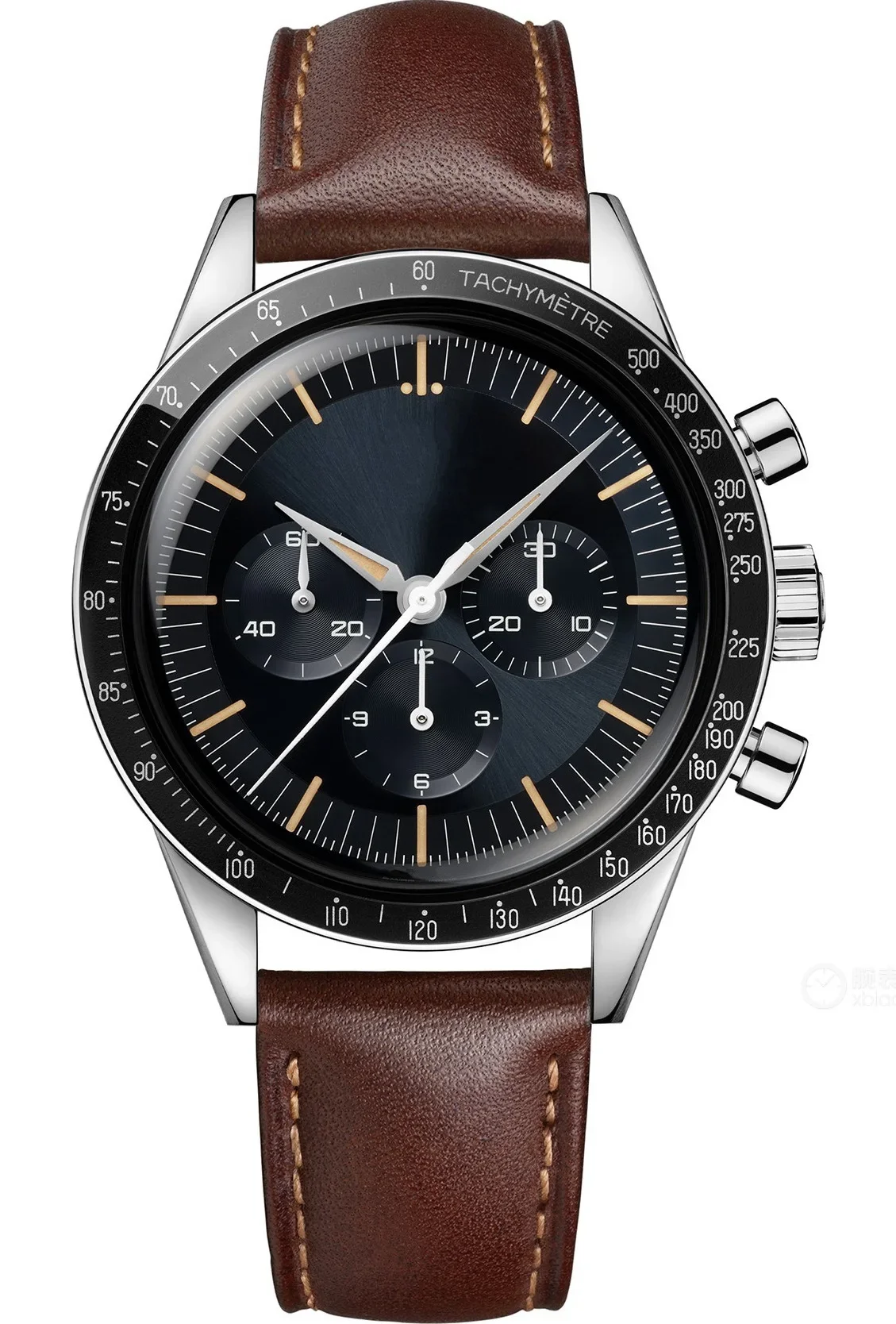 Jam tangan pria 007 quartz chr - Luxury Watch Dial ulasan dan harga