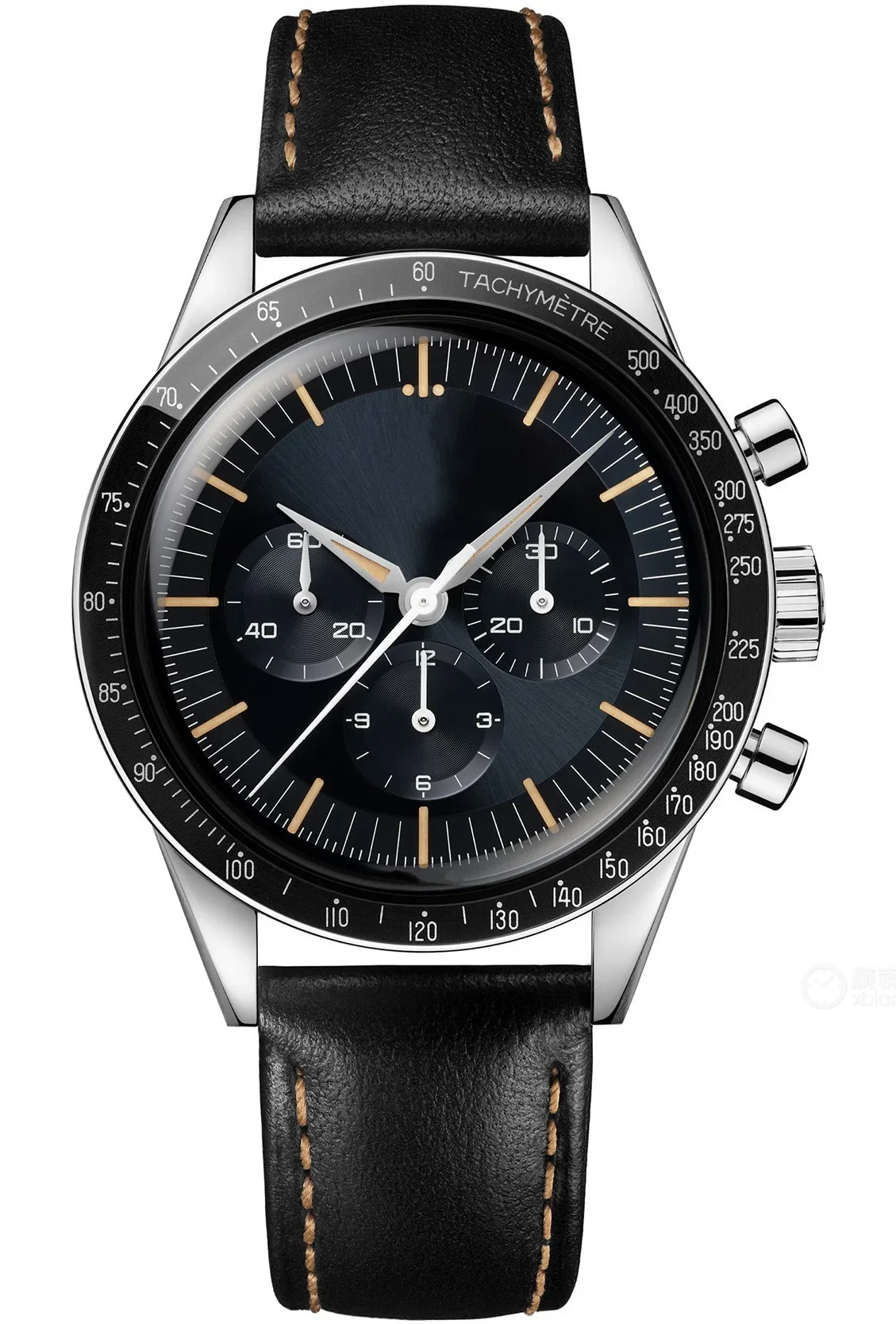 Jam tangan pria 007 quartz chr - Luxury Watch Dial ulasan dan harga