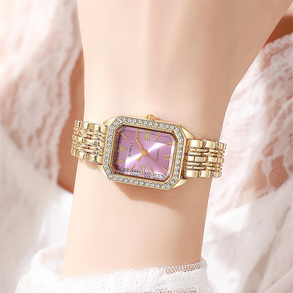 Jam Tangan Merek Mewah Ringan  - Luxury Quartz Watch Brands ulasan dan harga