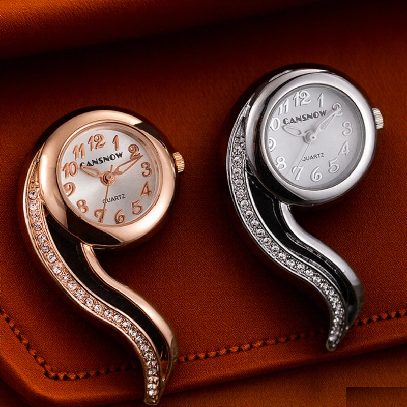 Kotak Misteri Jam Tangan Wanit - Luxury Watch For Women ulasan dan harga