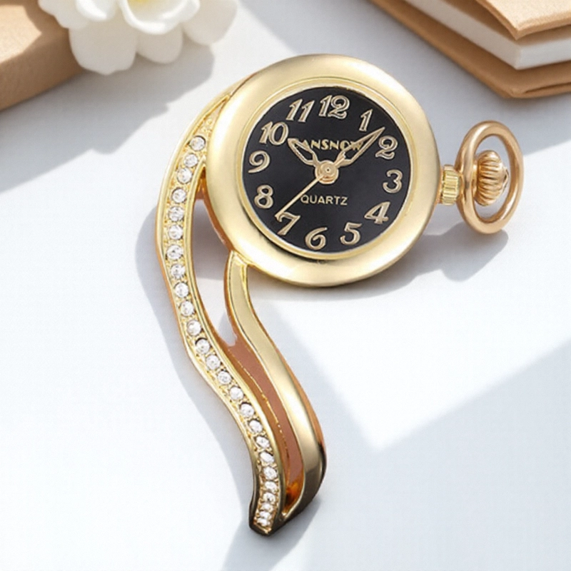Kotak Misteri Jam Tangan Wanit - Luxury Watch For Women ulasan dan harga