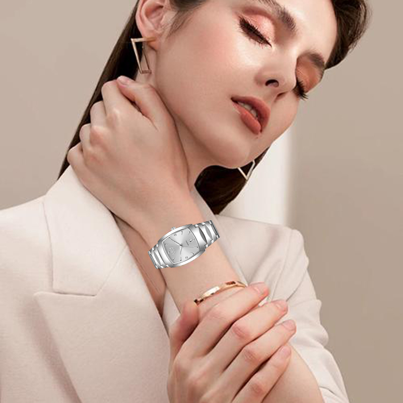 Jam Tangan Wanita LIGE 2026 Ba - Luxury Watch For Women ulasan dan harga