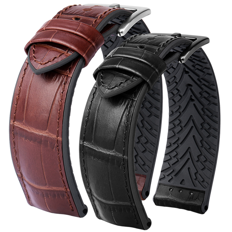 Gelang 20MM 22MM untuk Rolex I - Luxury Watch Class ulasan dan harga