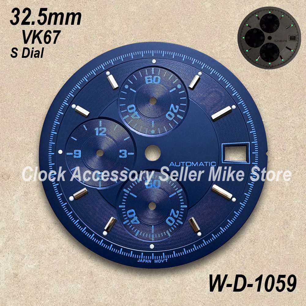 Aksesoris Modifikasi Jam Tanga - Luxury Watch Kit ulasan dan harga