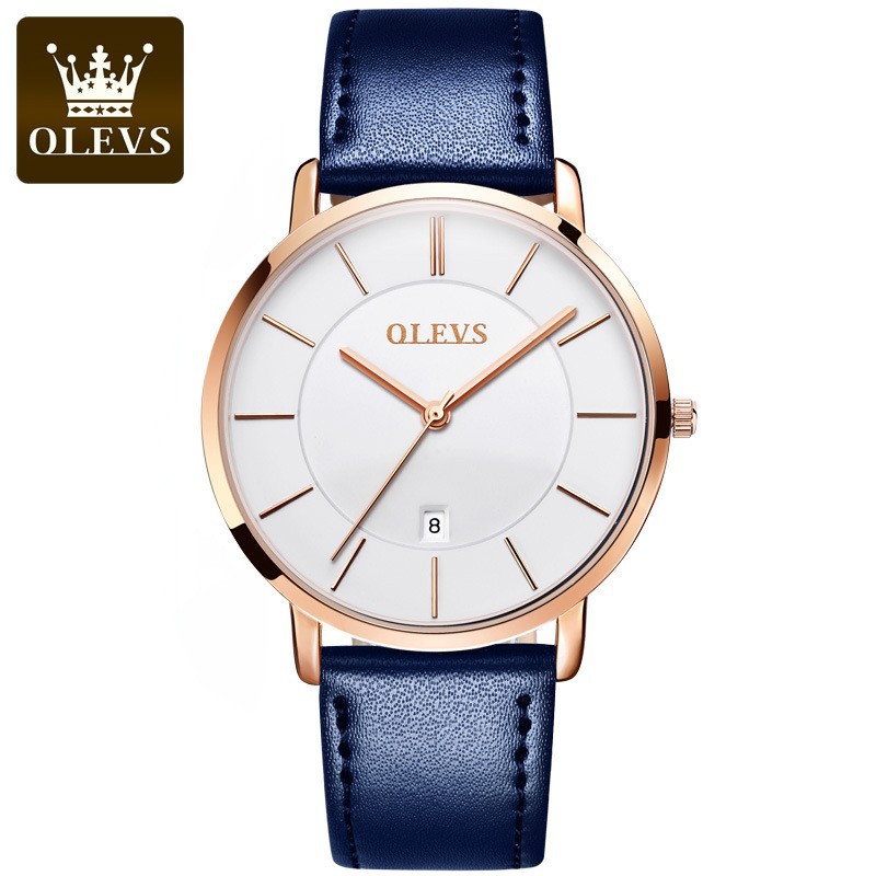 OLEVS jam tangan wanita, arloj - Luxury Quartz Watch Brands ulasan dan harga