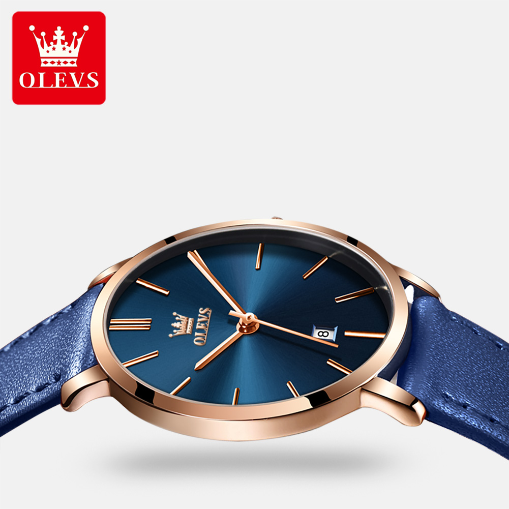 OLEVS jam tangan wanita, arloj - Luxury Quartz Watch Brands ulasan dan harga