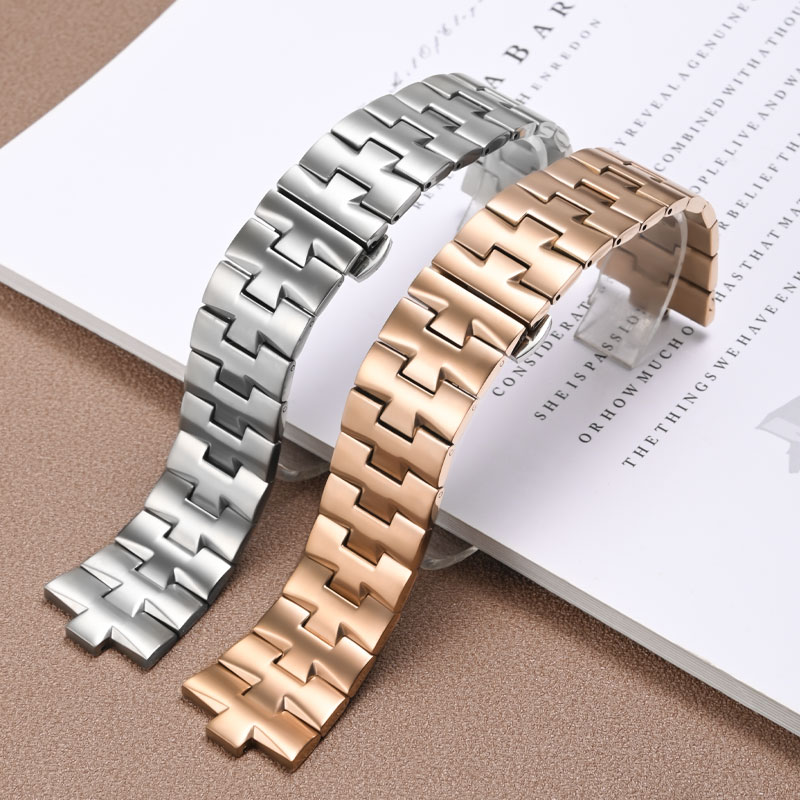 Tali Jam Tangan Mewah Tali Jam - Luxury Watch Vacheron Constantin ulasan dan harga