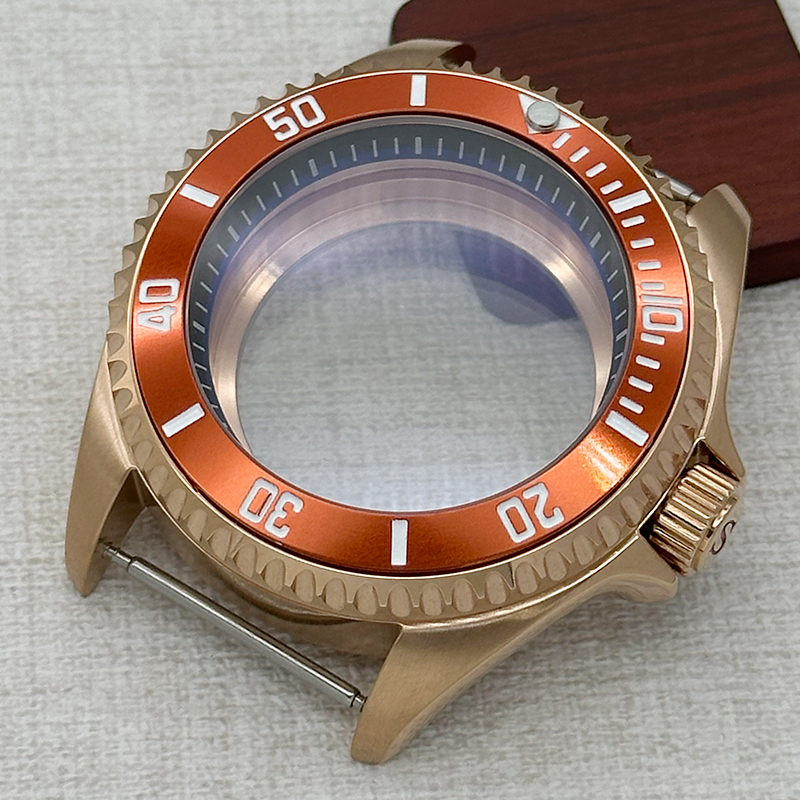 Casing SKX007 SKX009 42Mm Kris - Luxury Watch Kit ulasan dan harga