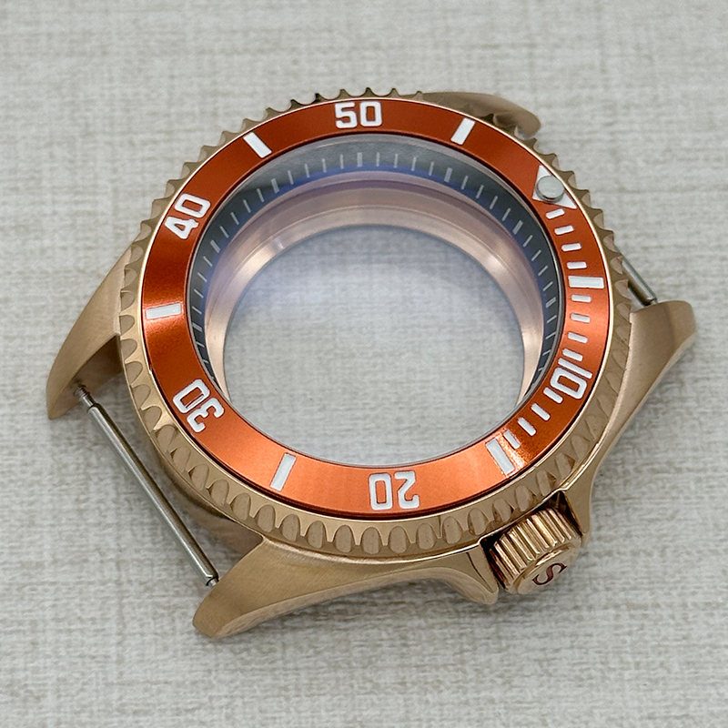 Casing SKX007 SKX009 42Mm Kris - Luxury Watch Kit ulasan dan harga