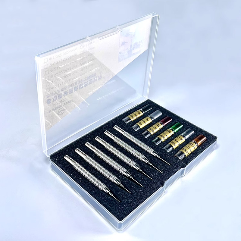 KWONG YUEN Alat Set Penghilang - Luxury Watch Repair ulasan dan harga