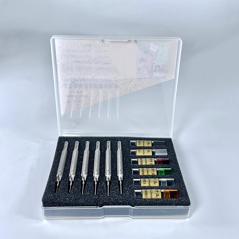 KWONG YUEN Alat Set Penghilang - Luxury Watch Repair ulasan dan harga