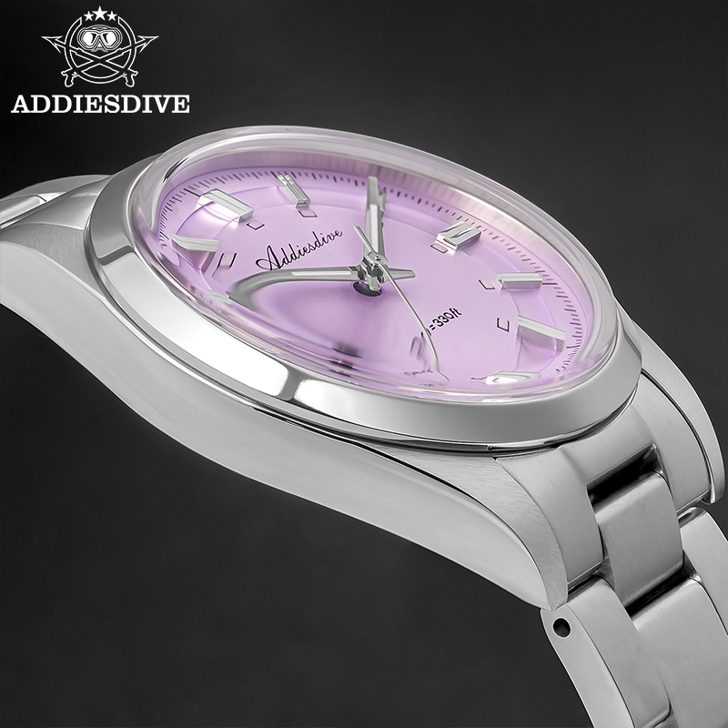 ADDIESDIVE Jam Tangan Mewah 36 - Luxury Watch All Brands ulasan dan harga
