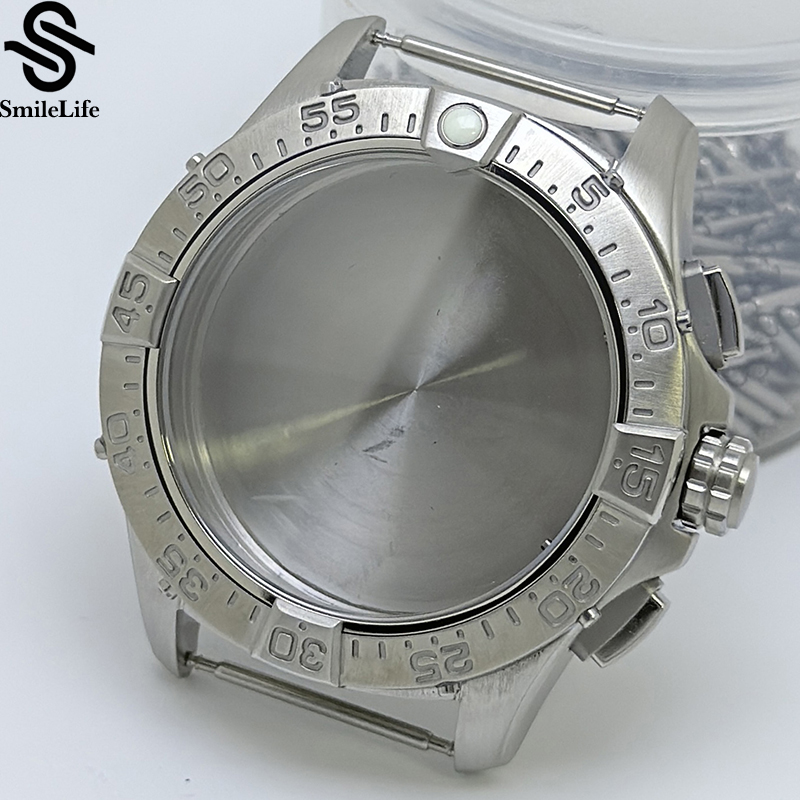 Casing Jam Tangan SmileLife VK - Luxury Watch Kit ulasan dan harga