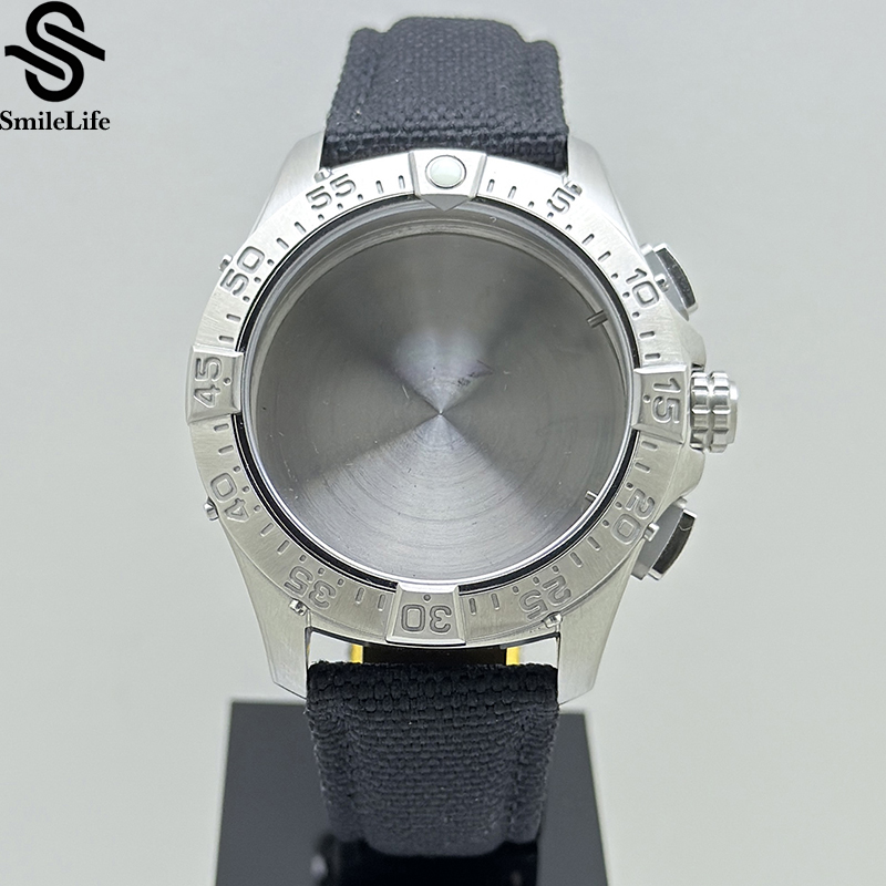 Casing Jam Tangan SmileLife VK - Luxury Watch Kit ulasan dan harga