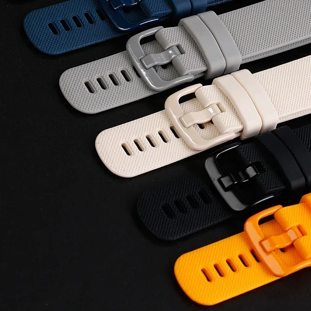 Tali Jam Tangan Karet Silikon  - Omega Watch Seamaster ulasan dan harga