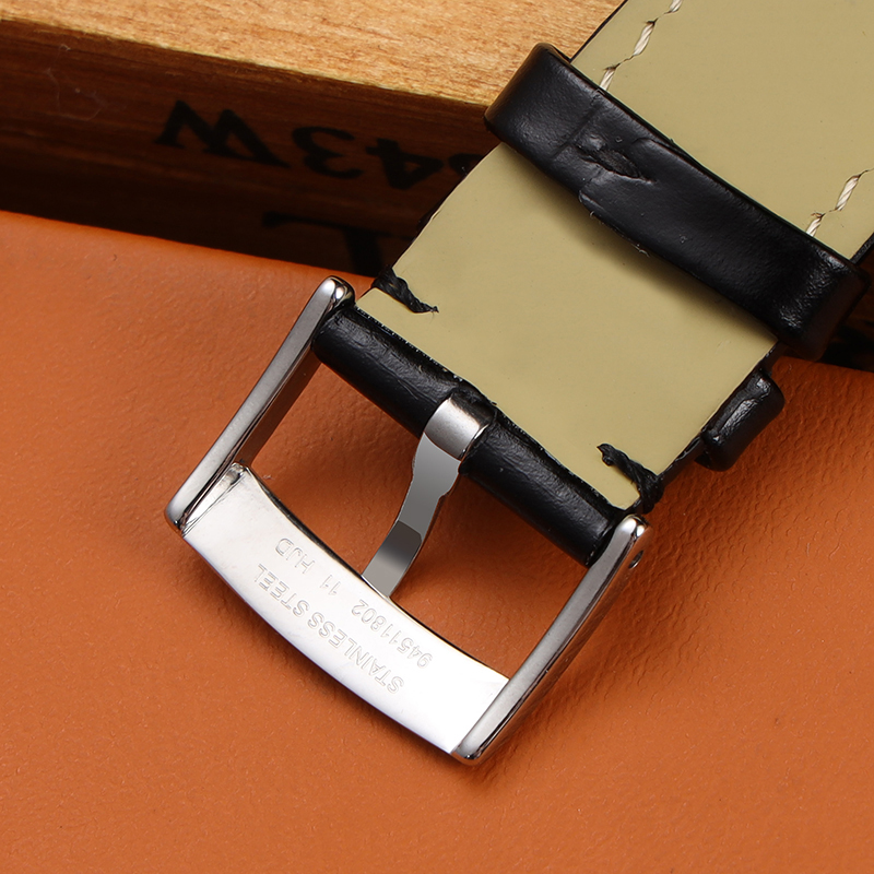 Tali kulit untuk Omega SEAMAST - Omega Watch Seamaster ulasan dan harga