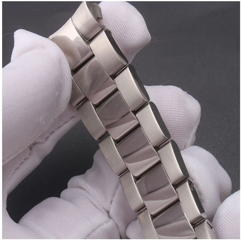 Tali Jam Tangan untuk Rolex Oy - Luxury Watch Class ulasan dan harga