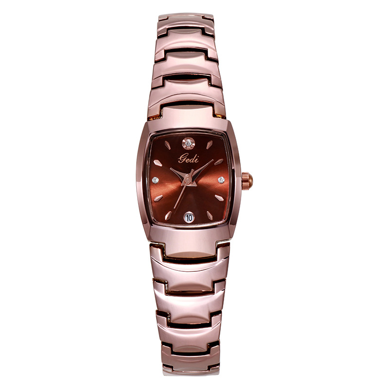 Jam Tangan Merek Mewah Ringan  - Luxury Quartz Watch Brands ulasan dan harga