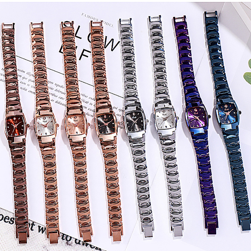 Jam Tangan Merek Mewah Ringan  - Luxury Quartz Watch Brands ulasan dan harga