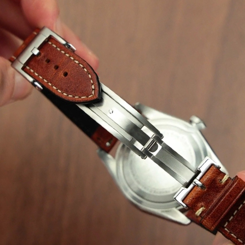 Gesper Mewah Baru 16mm 18mm 20 - Luxury Watch Cheap ulasan dan harga
