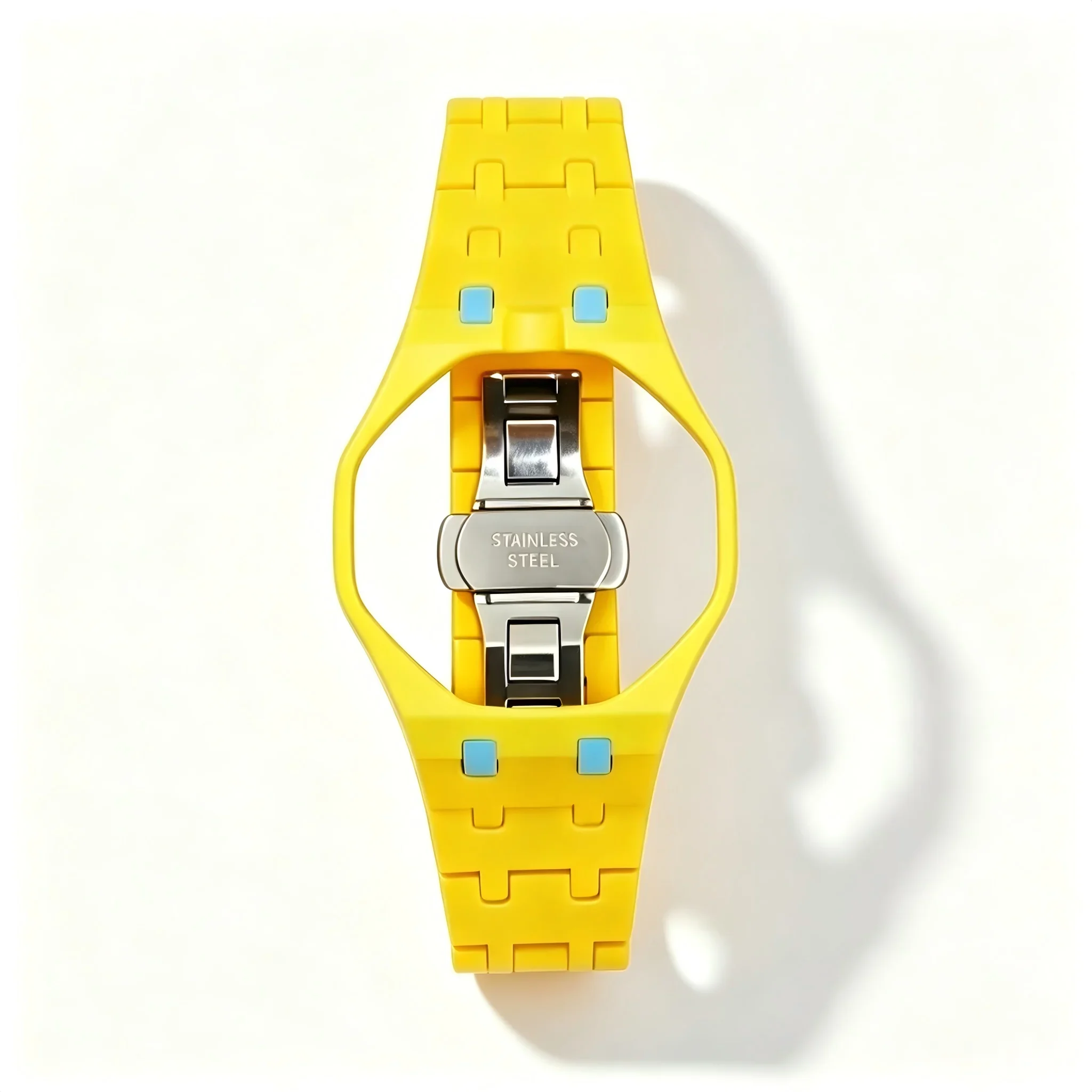 Kit Modifikasi Mewah untuk Swa - Luxury Watch Kit ulasan dan harga