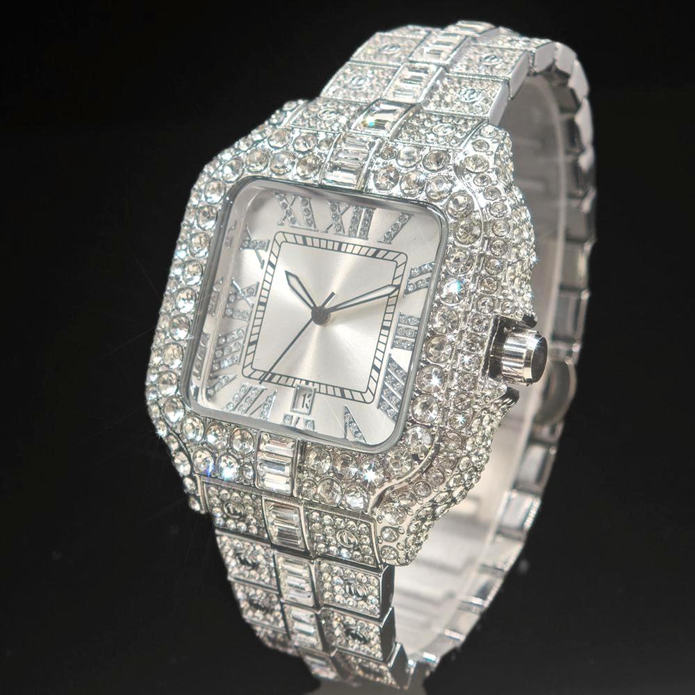 Jam tangan mewah untuk pria, j - Luxury Watch And Jewelry Brand ulasan dan harga