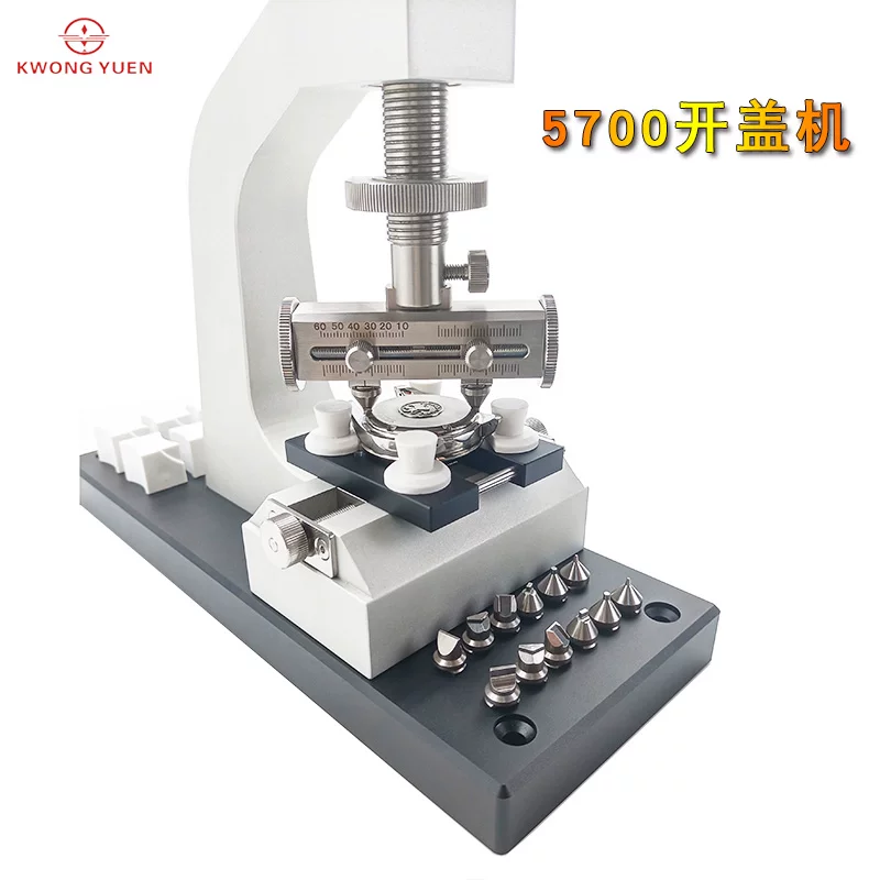 Upgrade KWONG YUEN melebar leb - Luxury Watch Repair ulasan dan harga