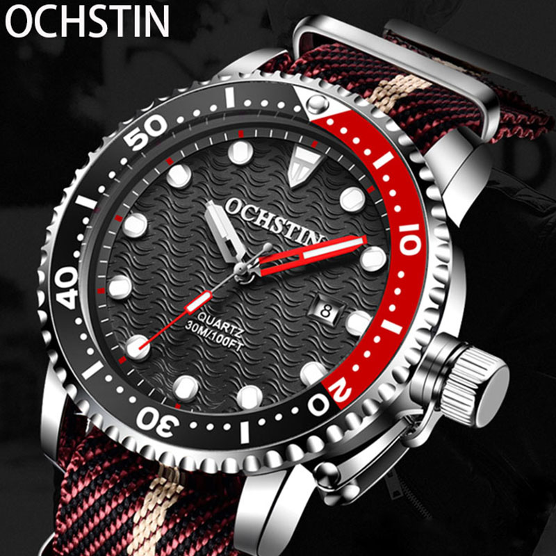Jam Tangan Selam Pria Terbaru  - Luxury Watch Class ulasan dan harga