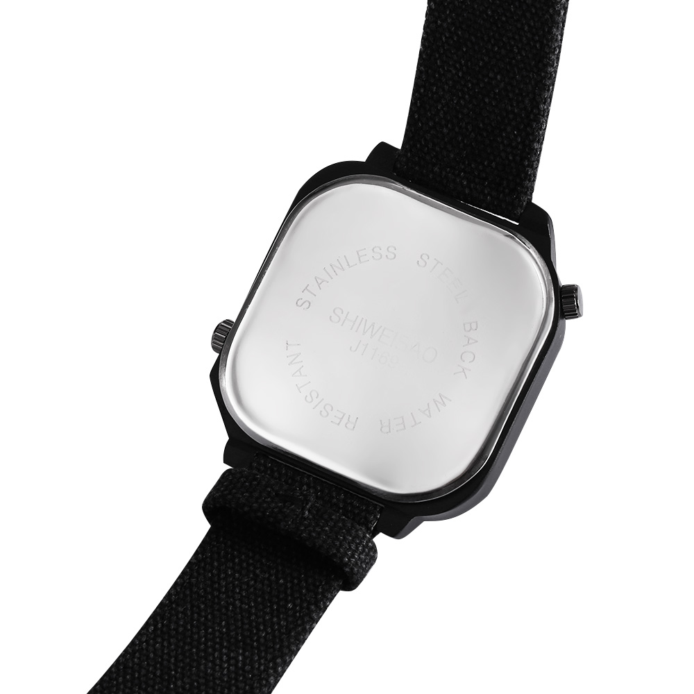 Jam Tangan Kuarsa Pria Jam Tan - Luxury Watch Manufacturers ulasan dan harga