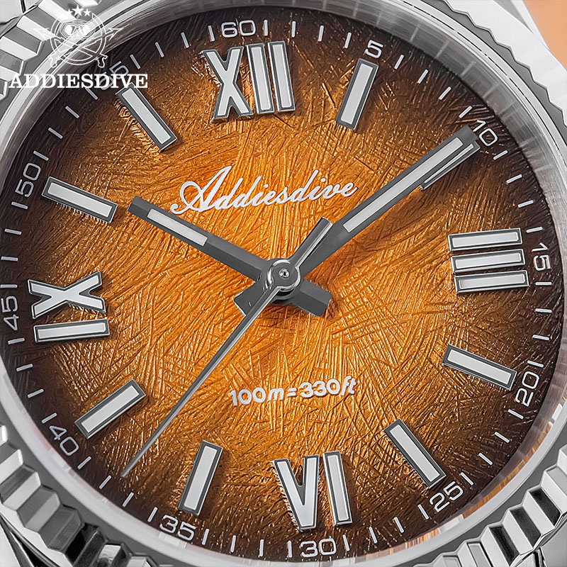 ADDIESDIVE Jam Tangan Elegan u - Luxury Watch For Women ulasan dan harga