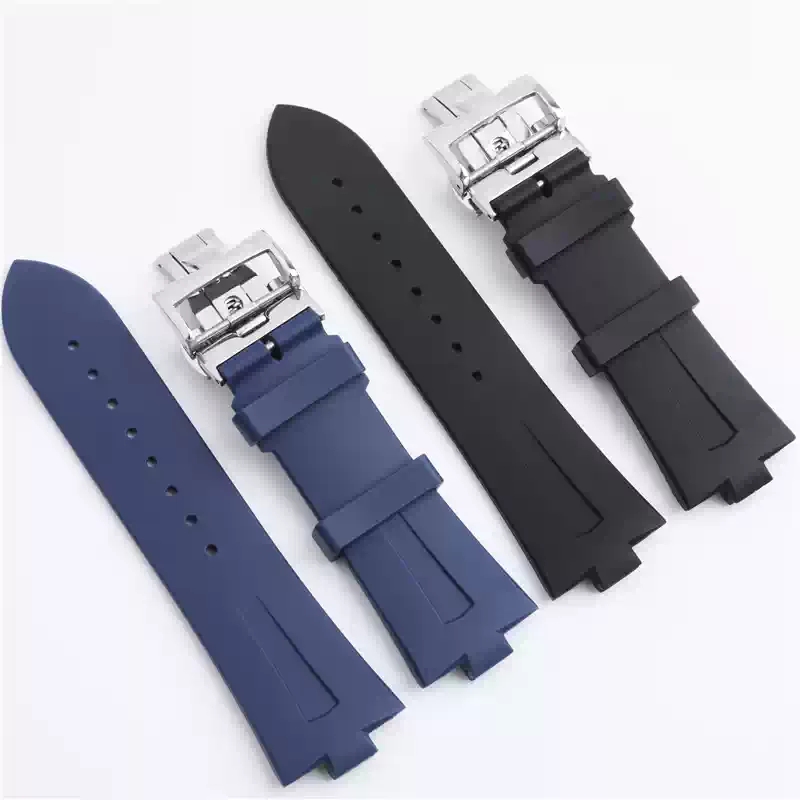 Tali Jam Tangan Pria Mewah 25M - Luxury Watch Vacheron Constantin ulasan dan harga