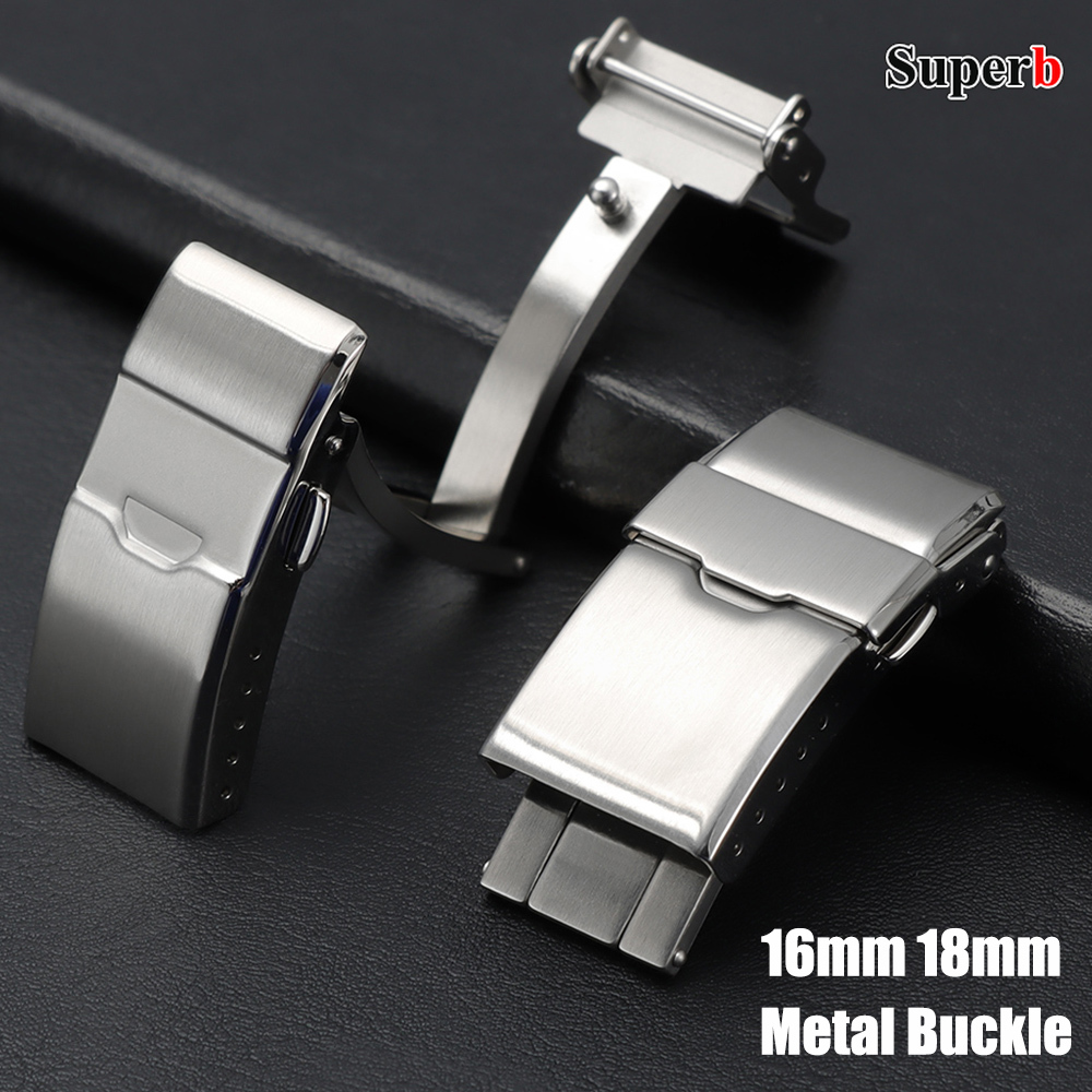 Gesper Jam Tangan Lipat Berkua - Luxury Watch Repair ulasan dan harga