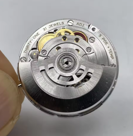Jam Tangan GMT 40MM Baru untuk - Luxury Watch La ulasan dan harga