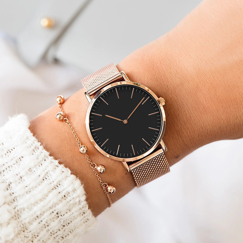 Jam tangan wanita mewah merek  - Luxury Quartz Watch Brands ulasan dan harga