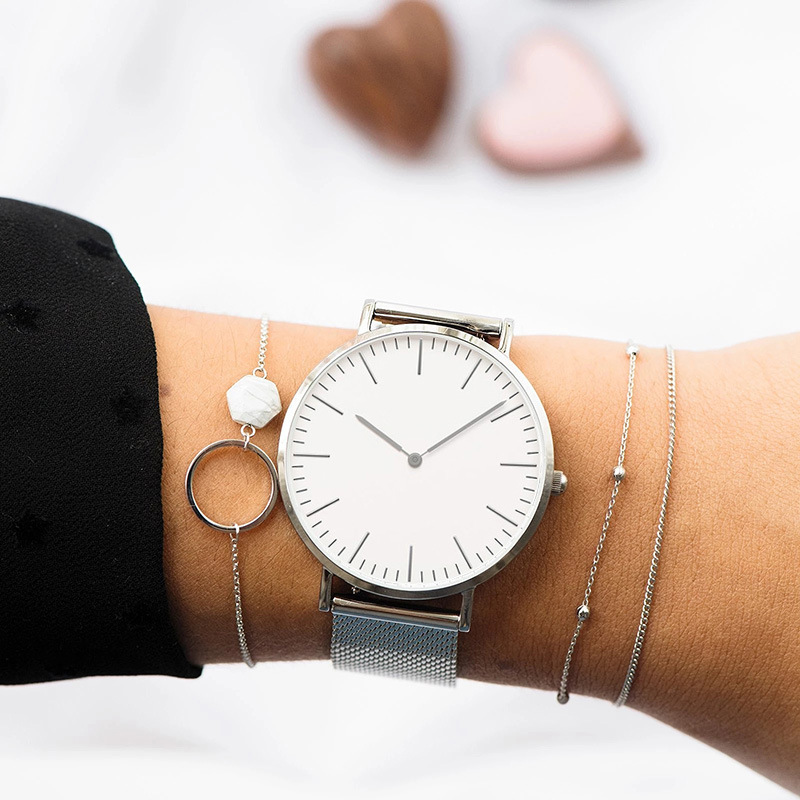 Jam tangan wanita mewah merek  - Luxury Quartz Watch Brands ulasan dan harga