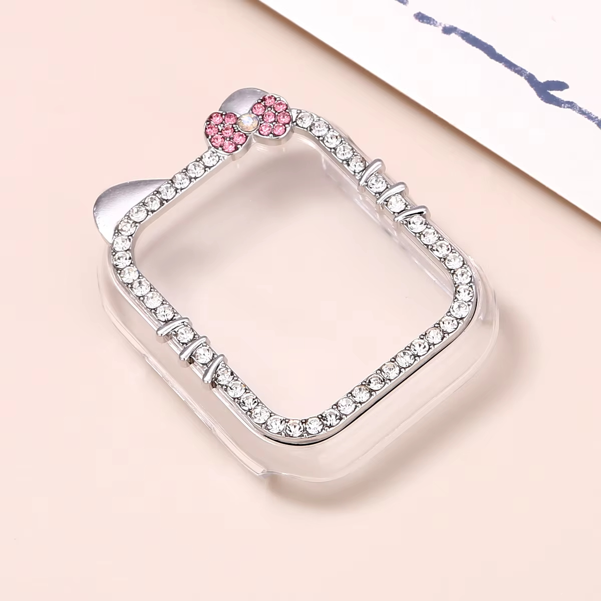 Casing jam tangan kucing kucin - Luxury Watch Apple ulasan dan harga
