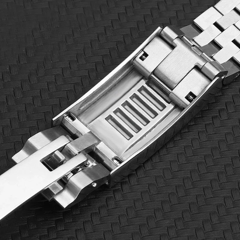 Casing Jam Tangan Paus Harimau - Luxury Watch Kit ulasan dan harga