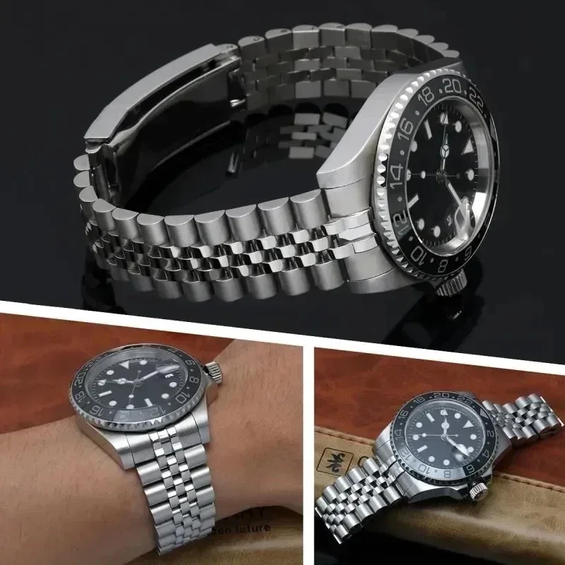 Casing Jam Tangan Paus Harimau - Luxury Watch Kit ulasan dan harga