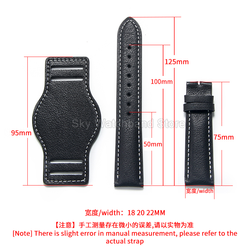 Aksesoris Jam Tangan Kulit Cra - Luxury Watch Class ulasan dan harga