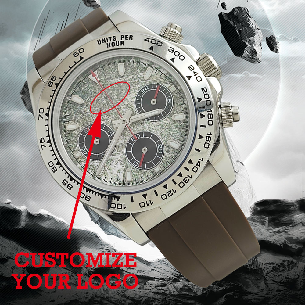 Jam tangan pria kelas atas bar - Luxury Watch Class ulasan dan harga
