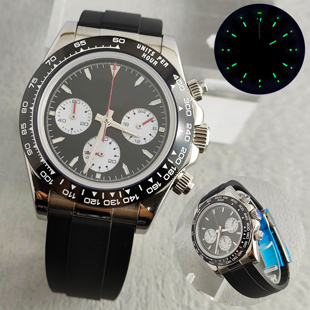Jam tangan pria kelas atas bar - Luxury Watch Class ulasan dan harga