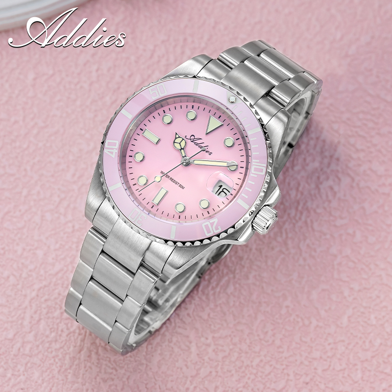 Addies Jam Tangan Wanita Baru  - Luxury Watch Case Travel ulasan dan harga